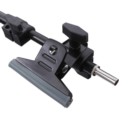 impact reflectorholderI