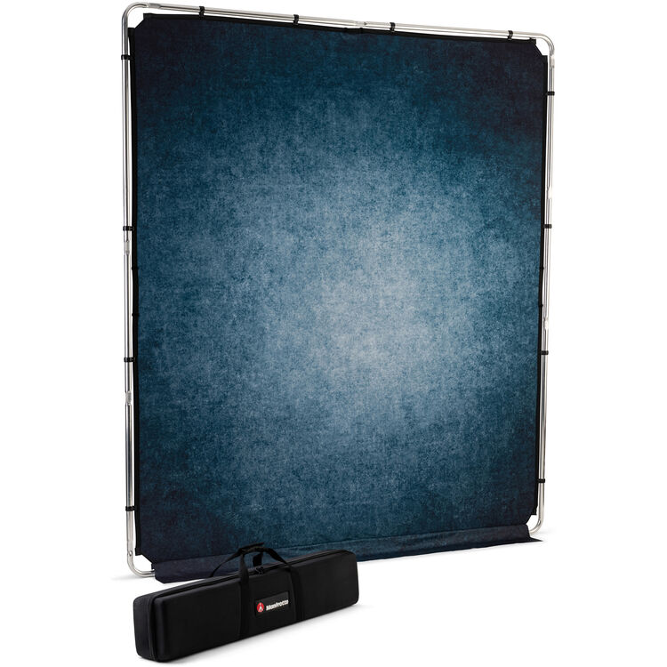 manfrotto ink background